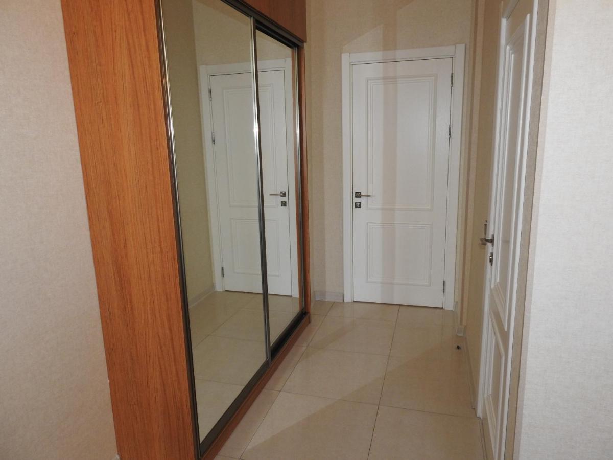 Solo Hotel On Nizami Street บากู ภายนอก รูปภาพ
